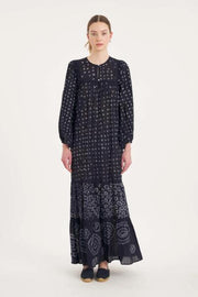 BANDINI LONG DRESS