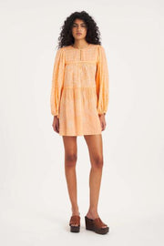 BANDINI MINI DRESS