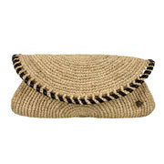 BEKOTO - LEATHER CLUTCH