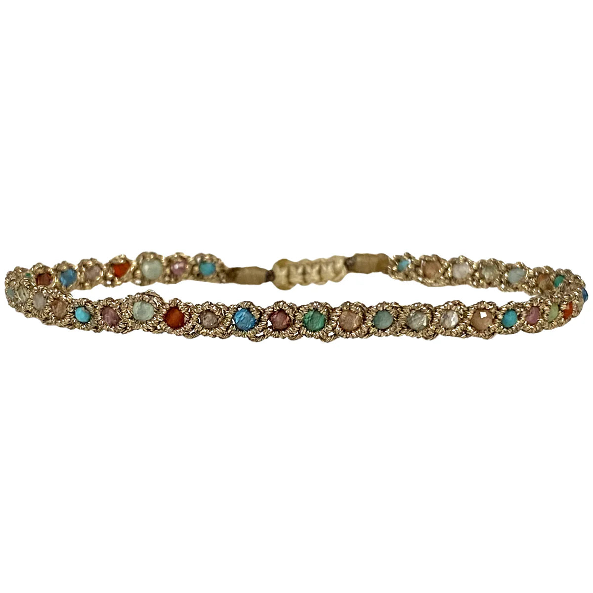 COLORLUSH BRACELET