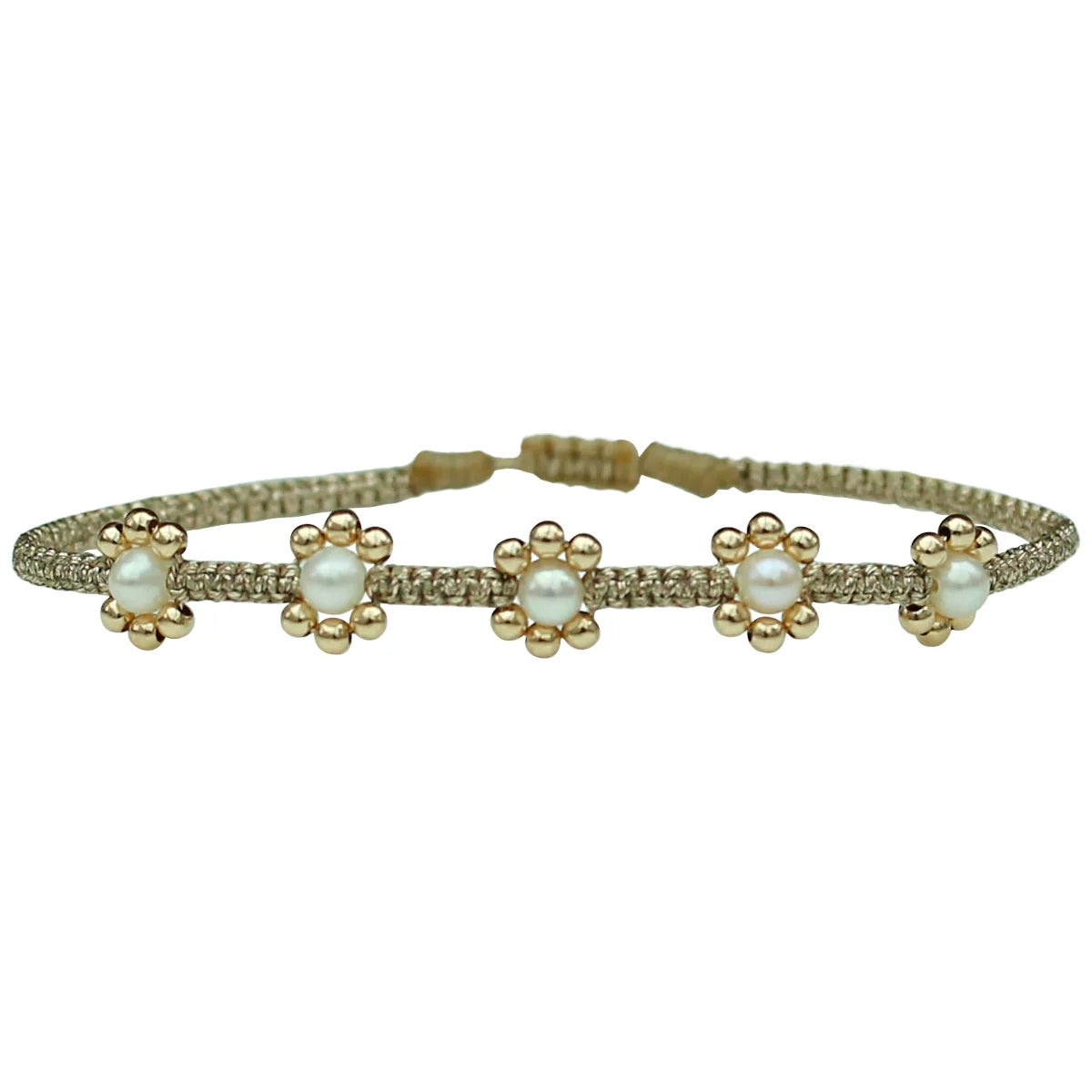 LILAC BRACELET