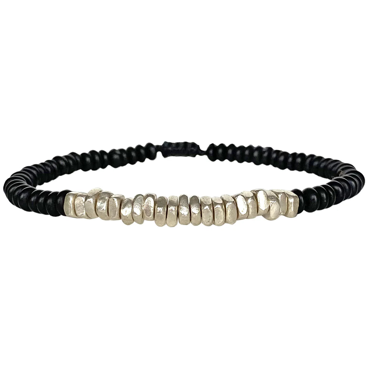MEN'S STONES BRACELET