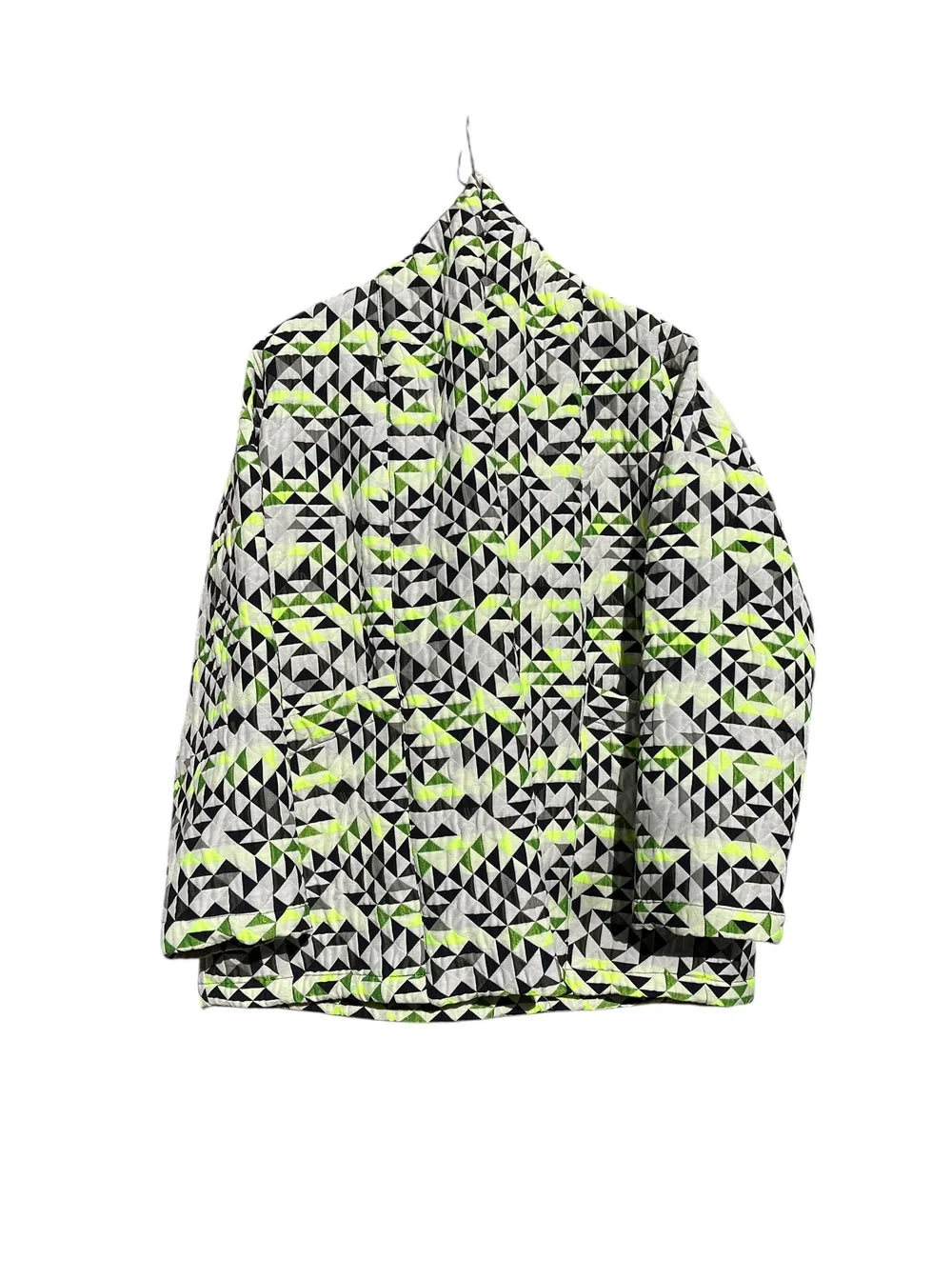 BRUC JACKET - JACGUARD