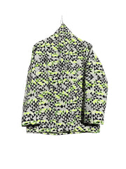 BRUC JACKET - JACGUARD