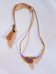 BUBBLES TALISMAN