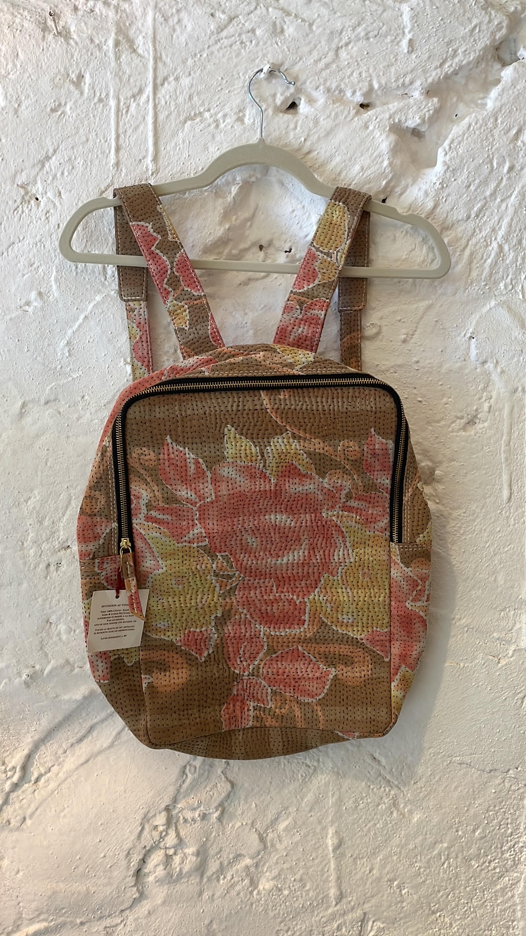 BACK PACK