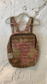 BACK PACK