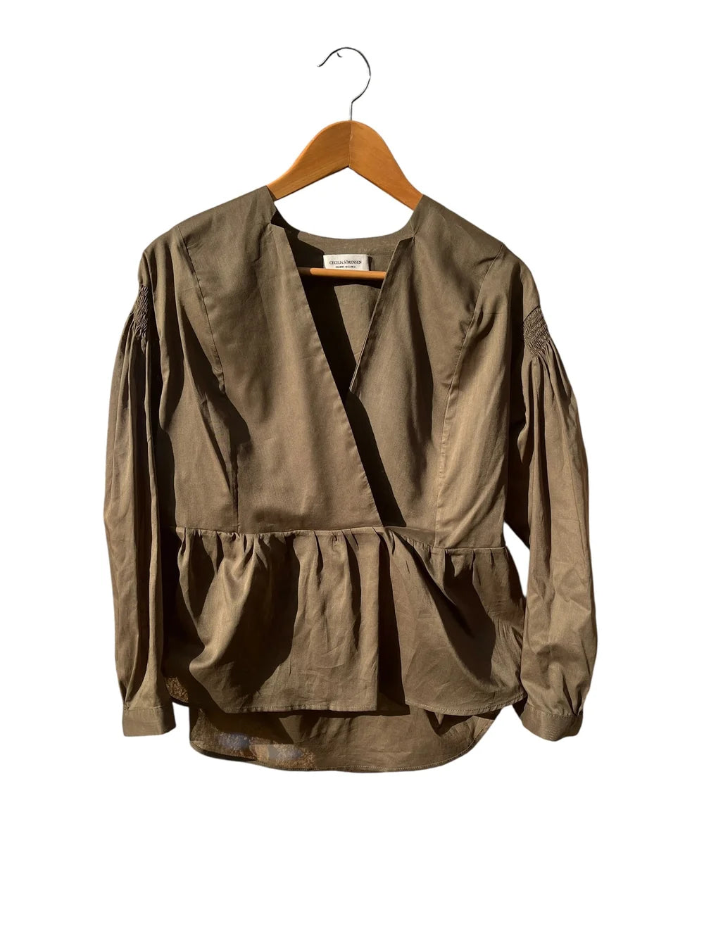 CAPÍ BLOUSE