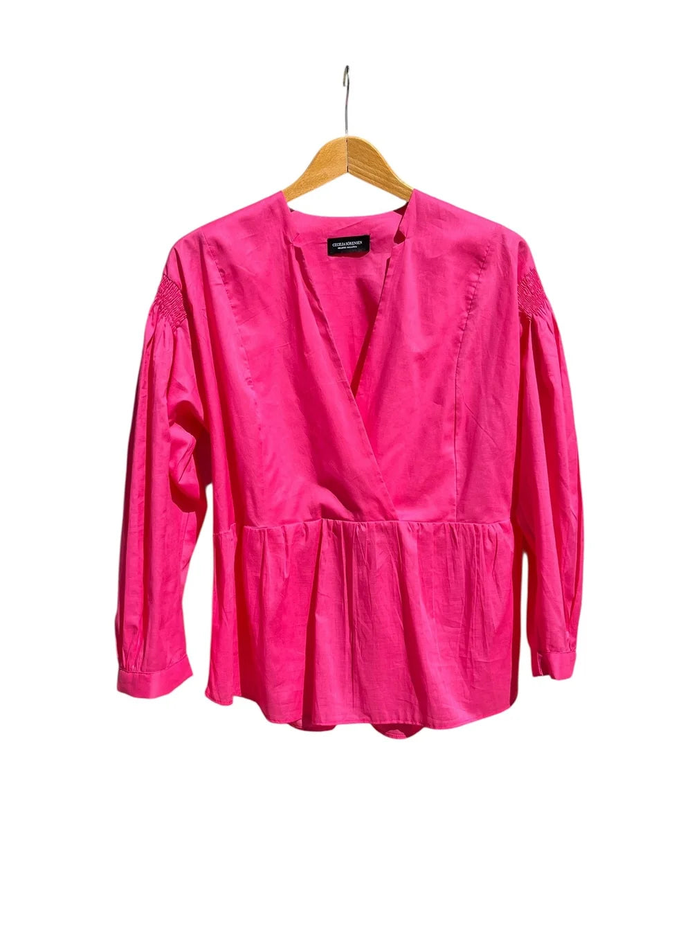 CAPÍ BLOUSE