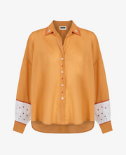 ENAGUAS CASSIOPEIA TOP BLOUSE CASIOPEA