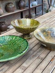 GREEN CERAMIK - small