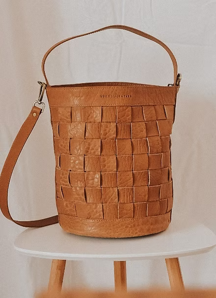 CHAPE XL BAG