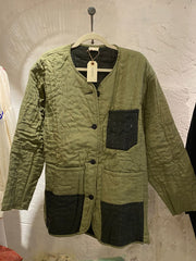 CULTED JACKET