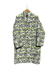 CIGALA COAT - JACGUARD