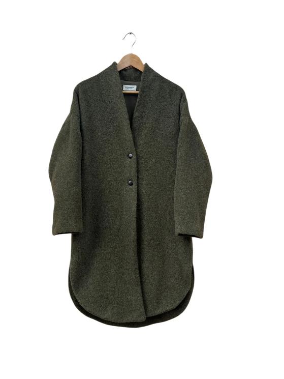 CIGALA COAT