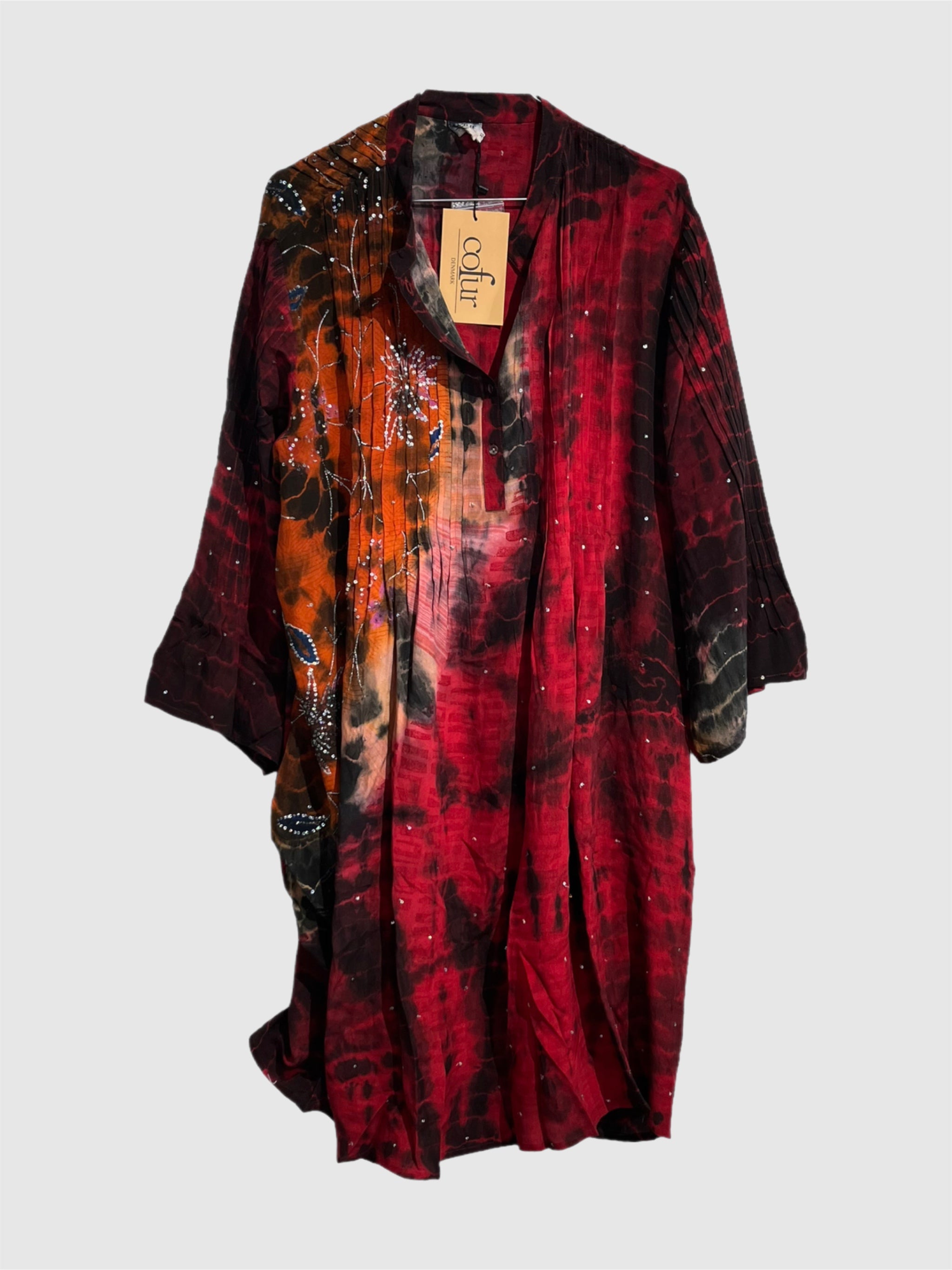 CITY DRESS