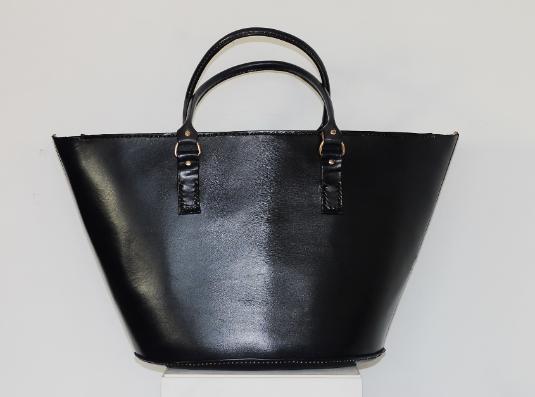 CAPAZO HANDBAG