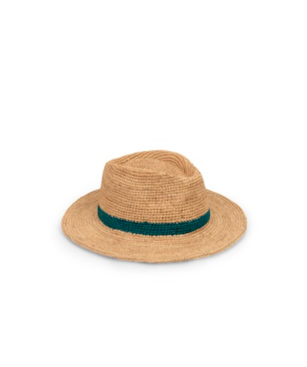 DAYAN HAT