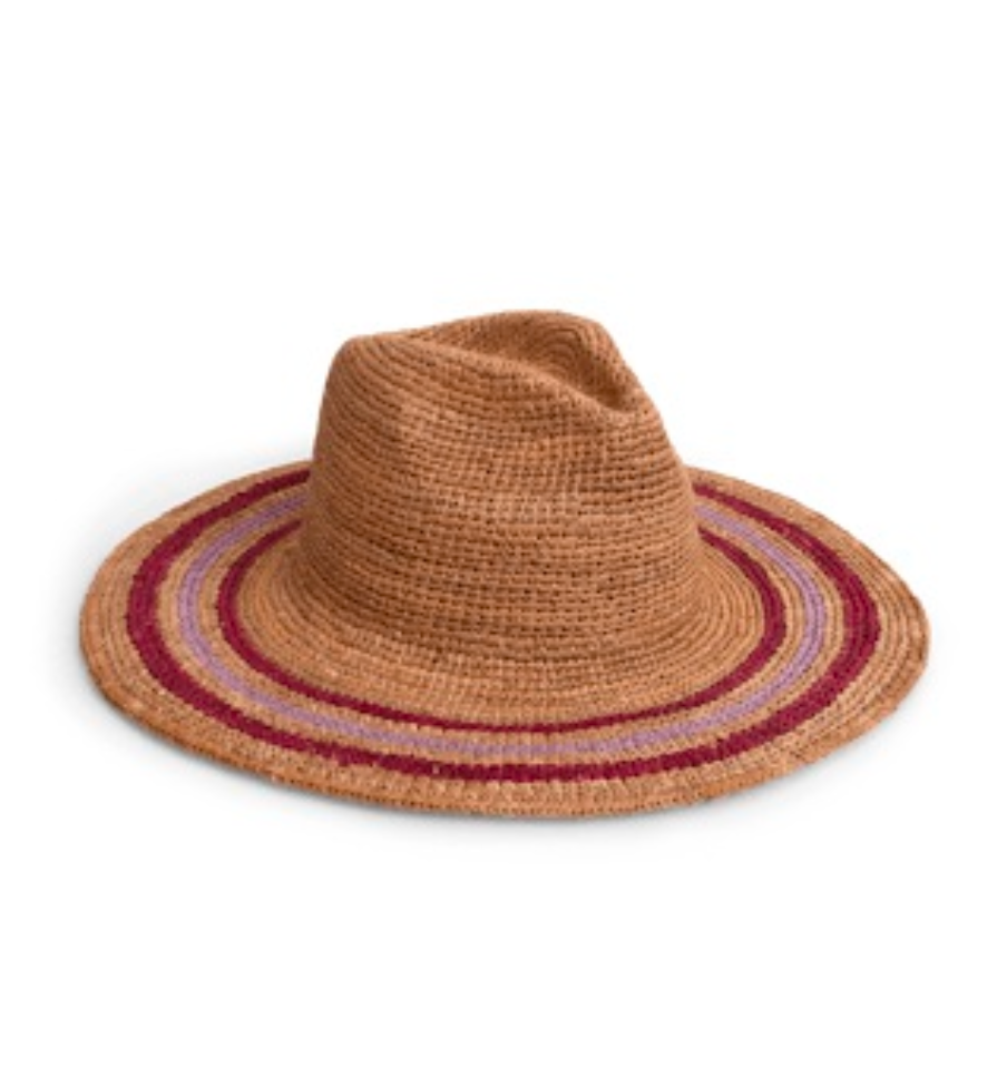 BARBARA HAT