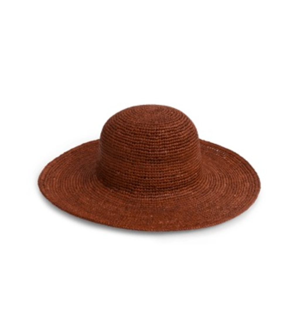 BASE CAPELINE HAT
