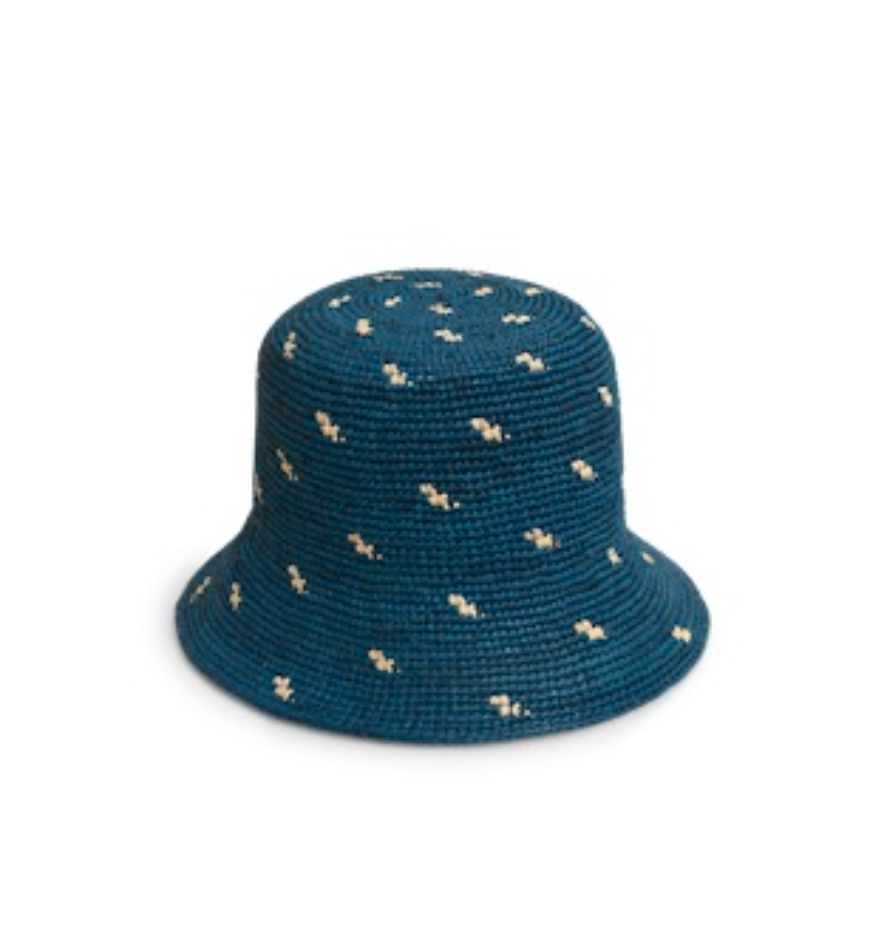 COMÉ HAT