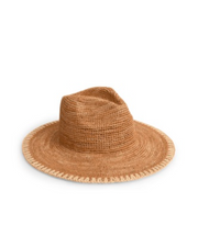 MANILA HAT