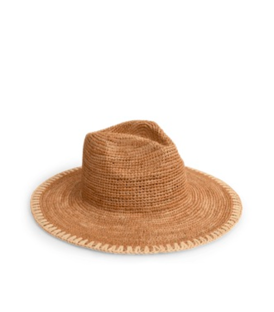 MANILA HAT