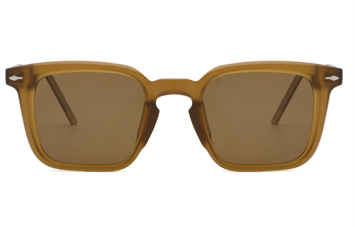 MINGLE SUNGLASSES