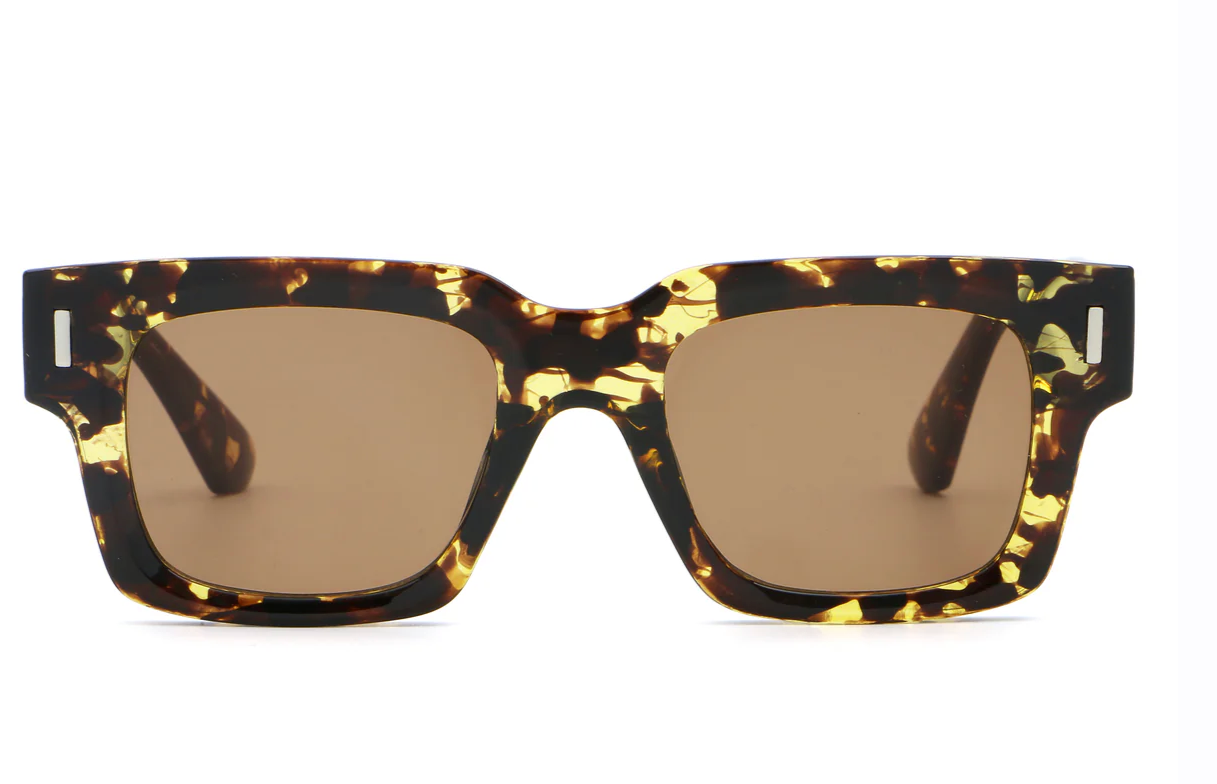 TETRIS SUNGLASSES