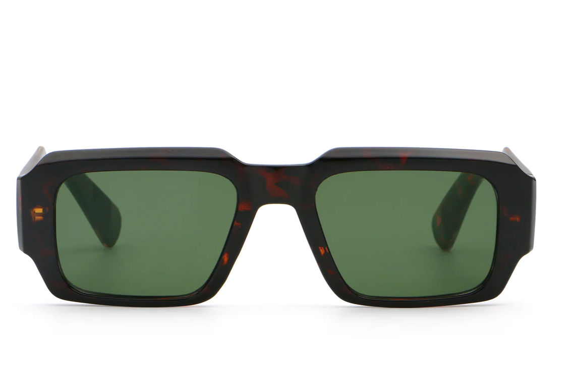 HEXMEX SUNGLASSES