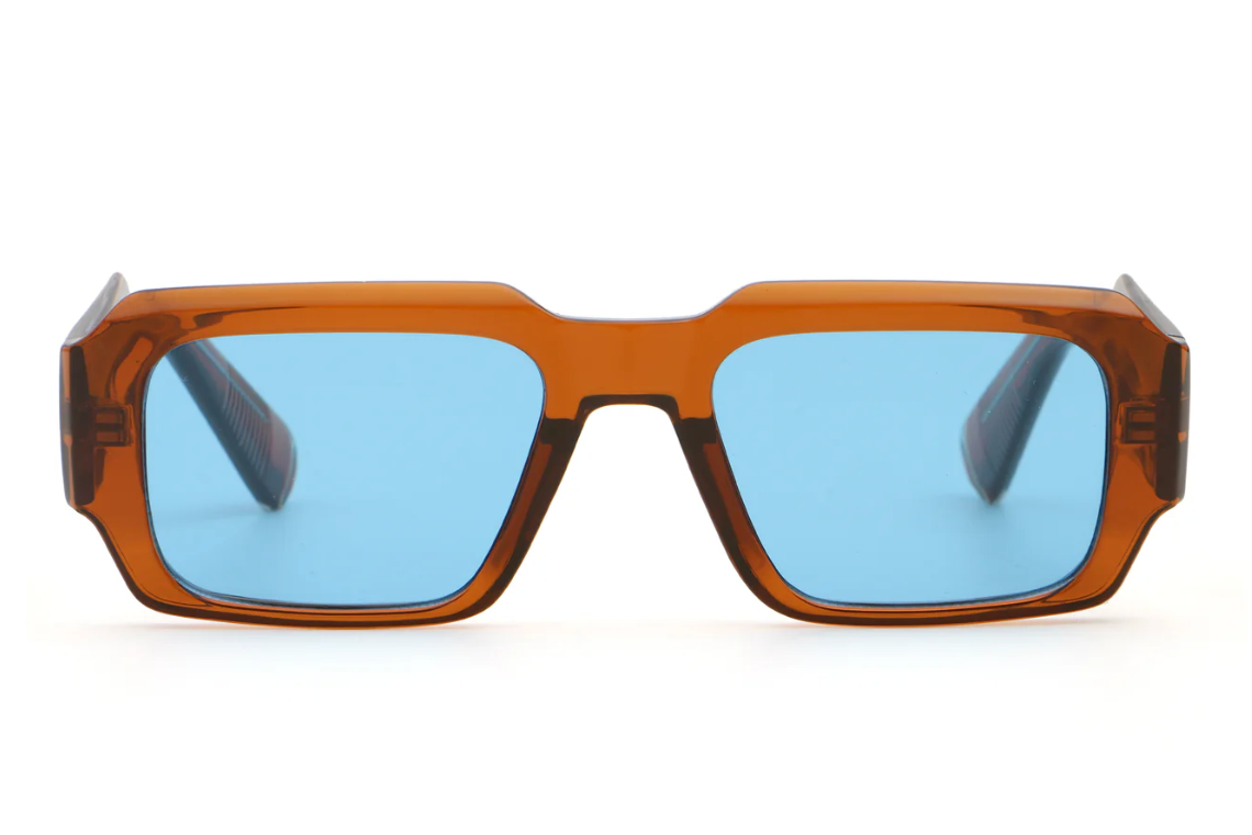 HEXMEX SUNGLASSES