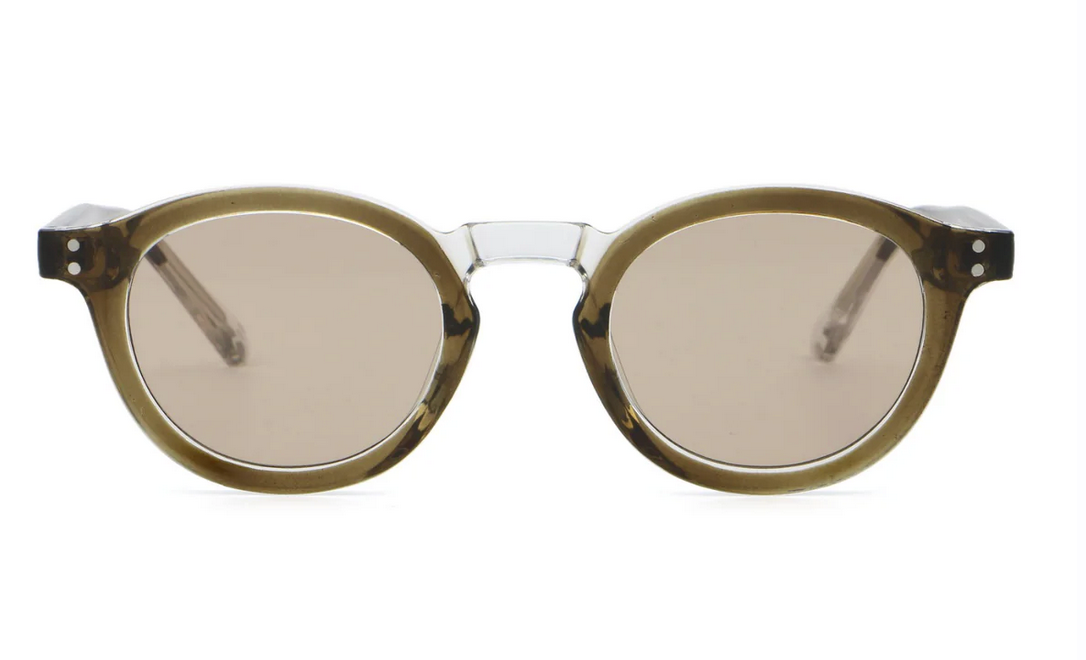 PLASTIKA SUNGLASSES