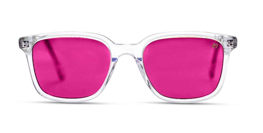 THE CREATOR SUNGLASSES
