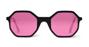 HEXAGON SUNGLASSES