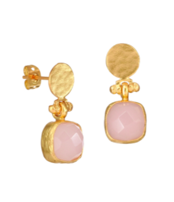 N°09A EARRINGS