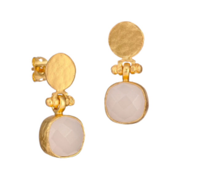 N°09A EARRINGS