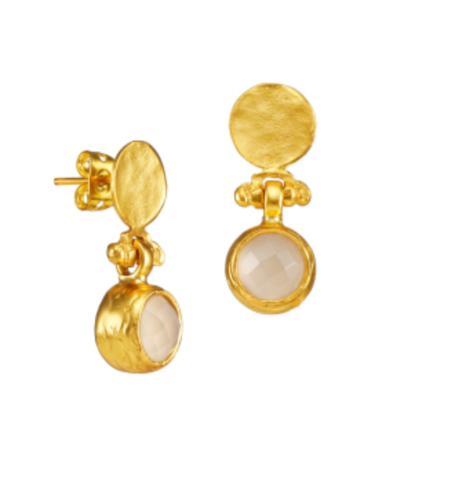 N°09E EARRINGS