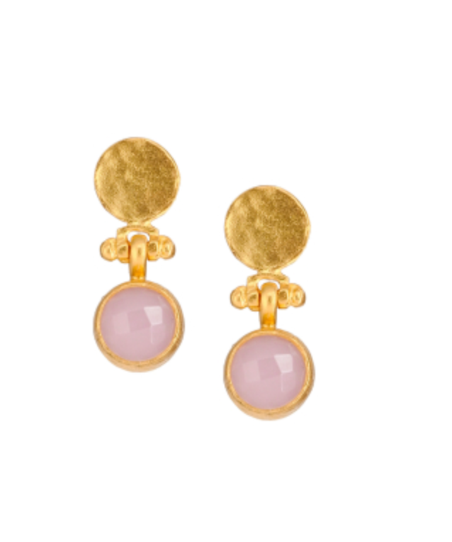 N°09E EARRINGS