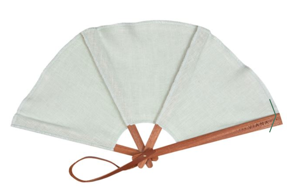 ABANICO MYKONOS