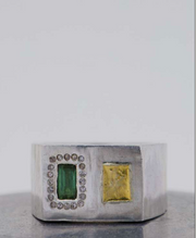 BAYA MAHAL RING