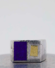 BAYA MARAJA RING