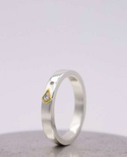 SWAN RING