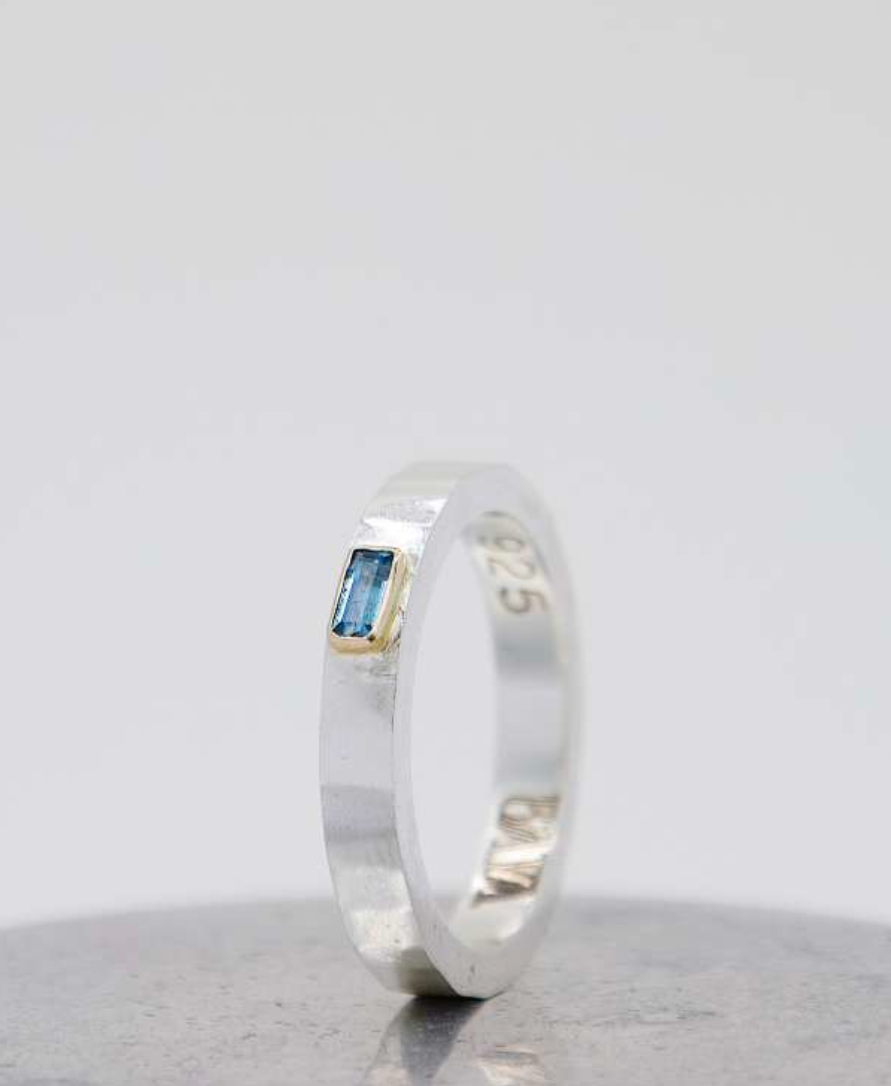 PAAZ RING