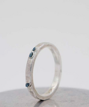 MANSA RING