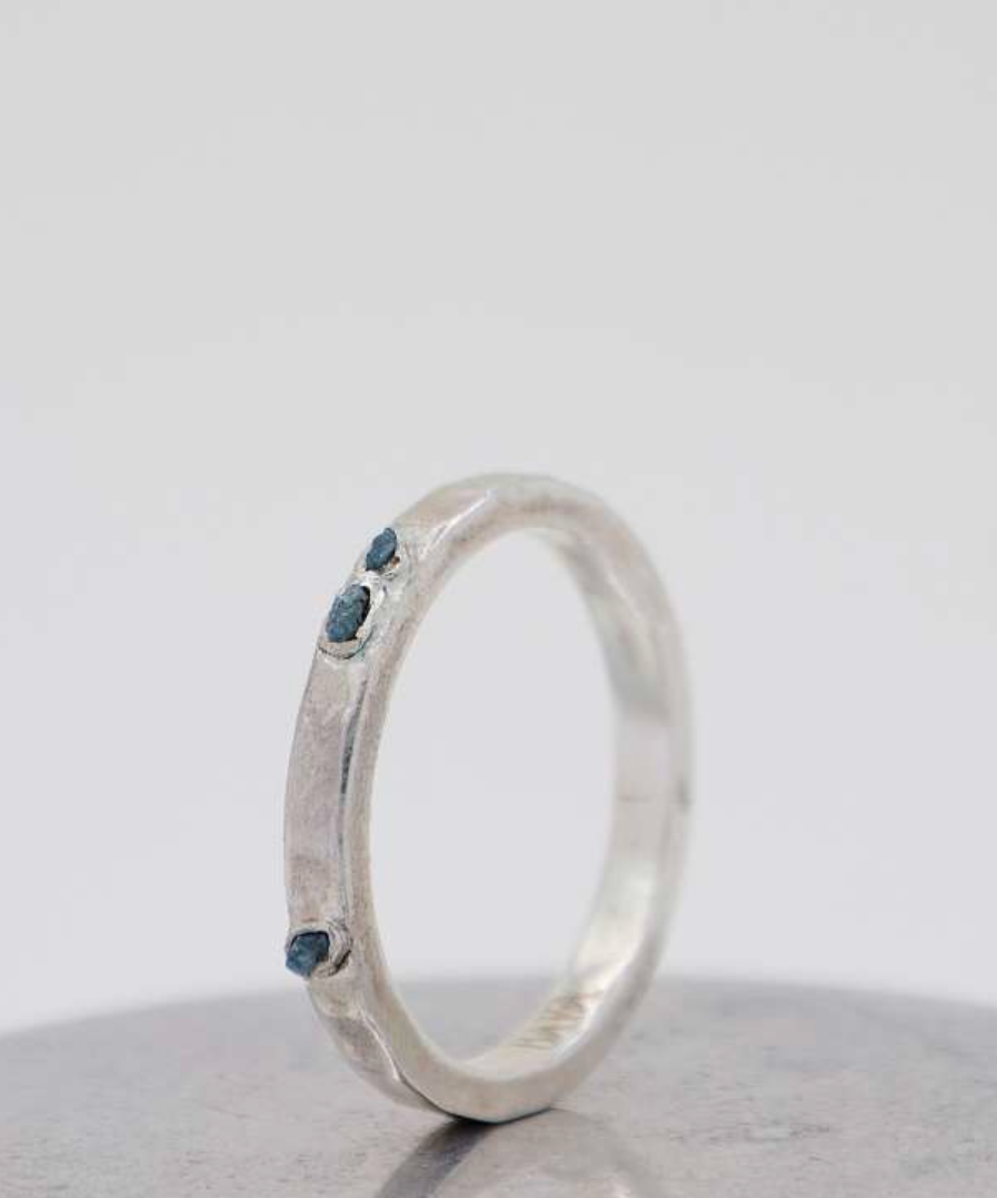 MANSA RING