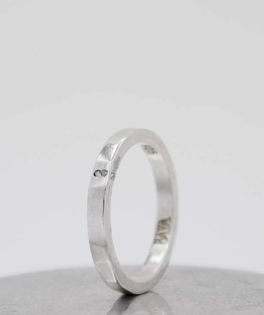 NIWAS RING