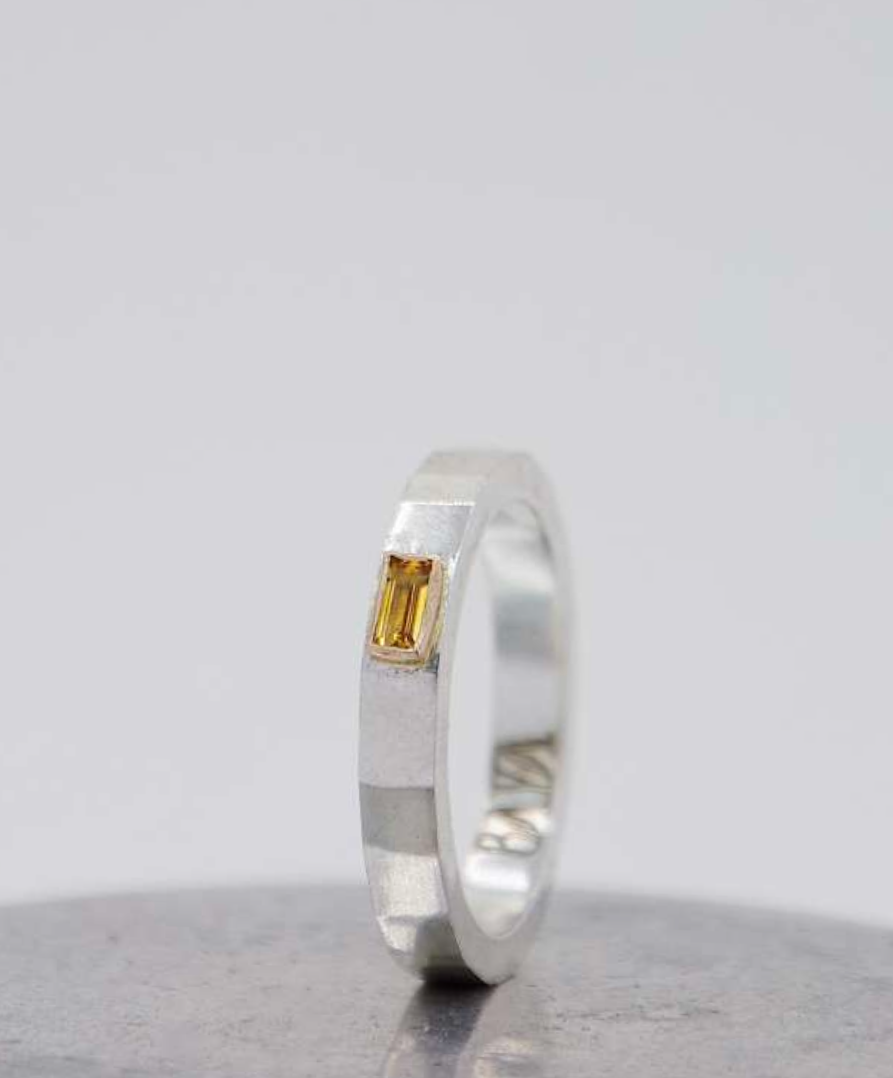 ASAIH RING