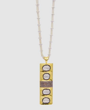 BAYA N°1 GURU CHAIN NECKLACE