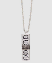 BAYA N°2 GURU CHAIN NECKLACE