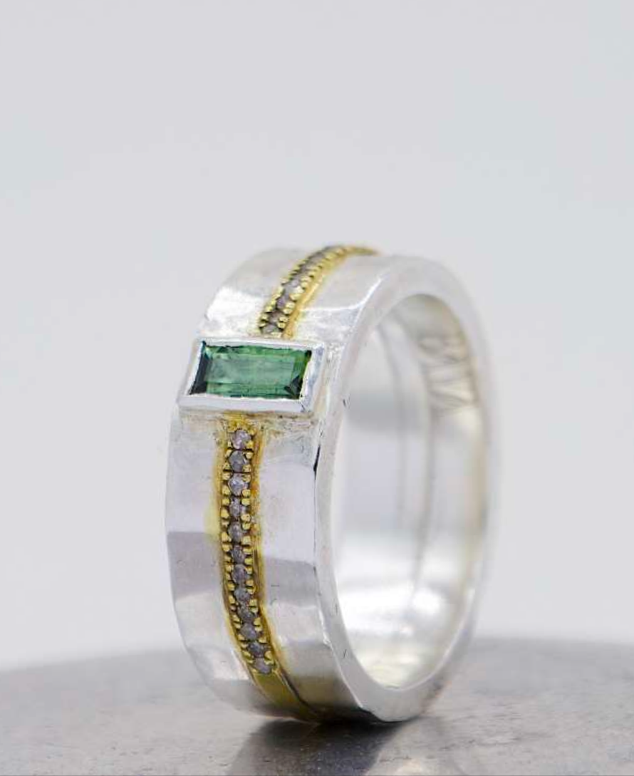 ALSISAR RING